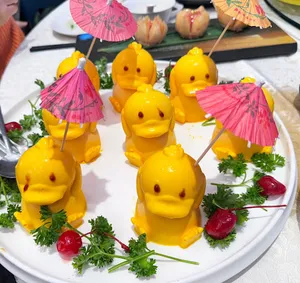 Neptune Palace Seafood Restaurant Brentwood - Dim Sum restaurant in Burnaby – fine dining dishes, interior photos, and ambiance.