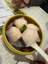 Review photo uploaded by trista at Neptune Palace Restaurant Surrey