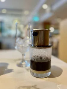 Moc Vietnamese Kitchen & Bar - Vietnamese restaurant in Vancouver – fine dining dishes, interior photos, and ambiance.