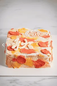 Daily Delicious - Dessert restaurant in Richmond – fine dining dishes, interior photos, and ambiance.