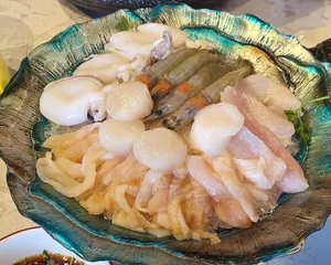 Liuyishou Hotpot Richmond - Hot Pot restaurant in Richmond – fine dining dishes, interior photos, and ambiance.