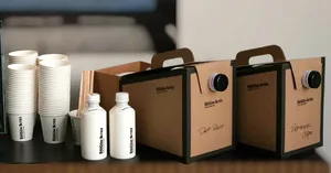 Saigon Bites Kingsway - South Asian restaurant in Burnaby – fine dining dishes, interior photos, and ambiance.