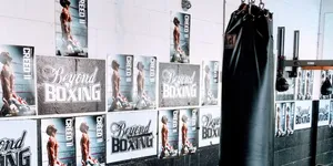 Beyond Boxing - Fitness & Health restaurant in Burnaby – fine dining dishes, interior photos, and ambiance.