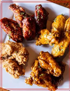 The Main - Brewery & Pubs restaurant in Vancouver – fine dining dishes, interior photos, and ambiance.