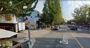 Chef Ron Restaurant & Bar - Global restaurant in Vancouver – fine dining dishes, interior photos, and ambiance.