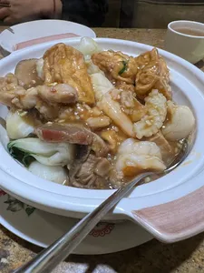 Neptune Wonton Noodle Richmond - Taiwanese & HK Cafe restaurant in Richmond – fine dining dishes, interior photos, and ambiance.