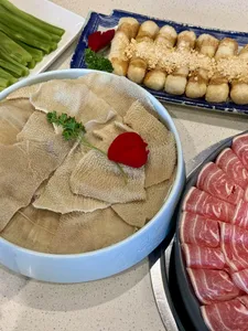 Happy Lamb Hot Pot Richmond - Hot Pot restaurant in Richmond – fine dining dishes, interior photos, and ambiance.