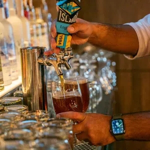 Delhi-6 Indian Bistro - Indian restaurant in Vancouver – fine dining dishes, interior photos, and ambiance.