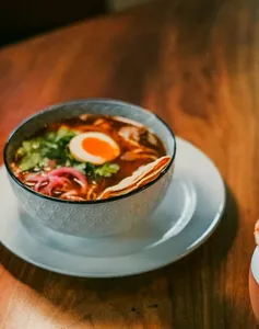 COMEDOR By La Taqueria - Mexican restaurant in Vancouver – fine dining dishes, interior photos, and ambiance.