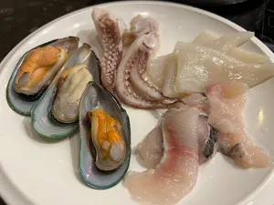 Happy Lamb Hot Pot Vancouver - Hot Pot restaurant in Vancouver – fine dining dishes, interior photos, and ambiance.