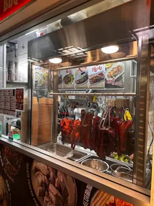 88 Malaysian Crystal BBQ Pork & Food Malaysian restaurant in Richmond – fine dining dishes, interior photos, and ambiance.