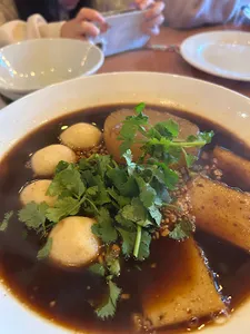 Sip Song Thai Cuisine - Thai restaurant in Vancouver – fine dining dishes, interior photos, and ambiance.