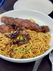 Shanghai Dumpling King Burnaby - Chinese restaurant in Burnaby – fine dining dishes, interior photos, and ambiance.