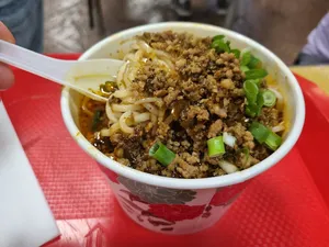 Chao Shou Wang - Szechuan Spicy restaurant in Burnaby – fine dining dishes, interior photos, and ambiance.