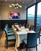 Neptune Palace Seafood Restaurant Brentwood - Dim Sum restaurant in Burnaby – fine dining dishes, interior photos, and ambiance.