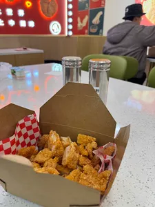 Zhengxin Chicken Steak - Chinese restaurant in Burnaby – fine dining dishes, interior photos, and ambiance.