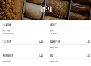 Railtown Cafe Granville St - North American restaurant in Downtown Vancouver – fine dining dishes, interior photos, and ambiance.