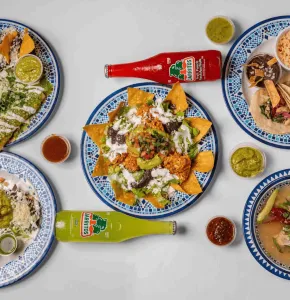 Las Tortas Mexican Gourmet Sandwiches - Mexican restaurant in Vancouver – fine dining dishes, interior photos, and ambiance.