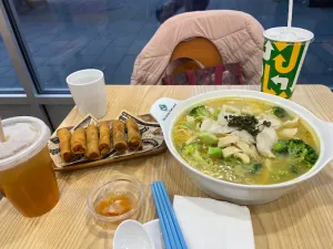 The Lucky Fish Pot - Szechuan Spicy restaurant in Coquitlam – fine dining dishes, interior photos, and ambiance.