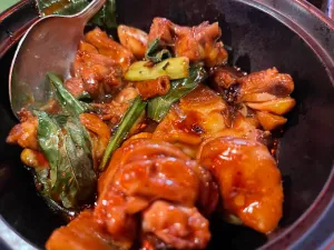 Memory Corner - Taiwanese & HK Cafe restaurant in Richmond – fine dining dishes, interior photos, and ambiance.