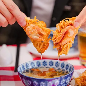 Crab Hot Lau Granville - Vietnamese restaurant in Vancouver – fine dining dishes, interior photos, and ambiance.