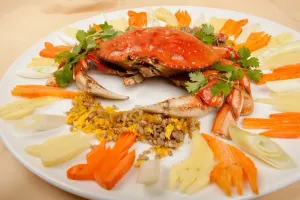 Neptune Seafood Richmond