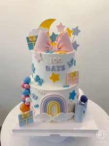 M.E Concept Cakes - Dessert restaurant in Vancouver – fine dining dishes, interior photos, and ambiance.