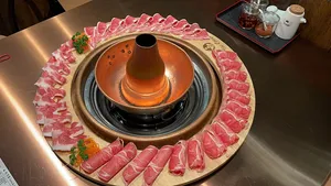 The Corner Hotpot - Hot Pot restaurant in Vancouver – fine dining dishes, interior photos, and ambiance.