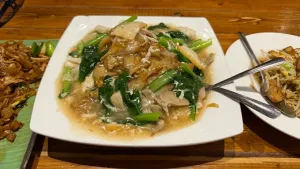 Ipoh Malay Cuisine - Malaysian restaurant in Vancouver – fine dining dishes, interior photos, and ambiance.