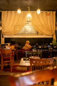 Moltaqa Moroccan Restaurant - Moroccan restaurant in Vancouver – fine dining dishes, interior photos, and ambiance.