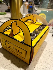 Castella Cheesecake YVR OUTLET - Dessert restaurant in Richmond – fine dining dishes, interior photos, and ambiance.