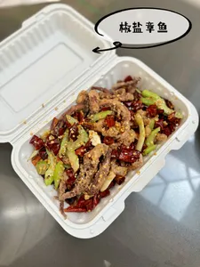 OLD STREET EXPRESS - Taiwanese & HK Cafe restaurant in Richmond – fine dining dishes, interior photos, and ambiance.