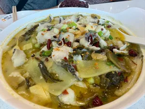 Review photo uploaded by trista at Fish With You Burnaby