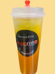 Japarrito - Japanese & Sushi restaurant in Burnaby – fine dining dishes, interior photos, and ambiance.