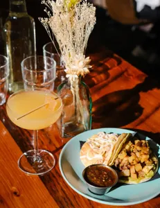 Tocador - Mexican restaurant in Vancouver – fine dining dishes, interior photos, and ambiance.