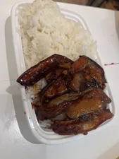 Review photo uploaded by CathL at Fei Mui Tasty Foods