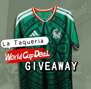Review photo uploaded by DEALS at La Taqueria Brentwood