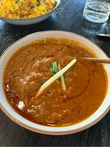 Review photo uploaded by Grant at Tandoori King