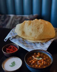 Tandoori King - Indian restaurant in Richmond – fine dining dishes, interior photos, and ambiance.