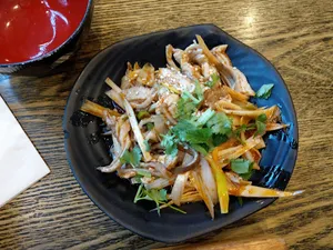 Yunshang Rice Noodle - Chinese restaurant in Richmond – fine dining dishes, interior photos, and ambiance.