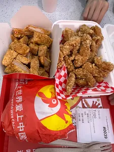 Zhengxin Chicken Steak - Chinese restaurant in Burnaby – fine dining dishes, interior photos, and ambiance.