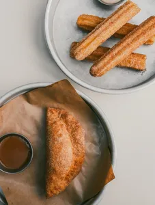 La Taqueria Brentwood - Mexican restaurant in Burnaby – fine dining dishes, interior photos, and ambiance.