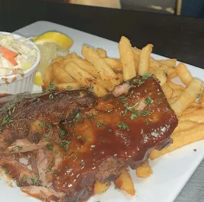 The Main - Brewery & Pubs restaurant in Vancouver – fine dining dishes, interior photos, and ambiance.