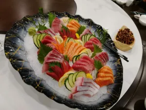 Chef Yang House - Dim Sum restaurant in Richmond – fine dining dishes, interior photos, and ambiance.