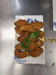 The Regalia Restaurant - Chinese restaurant in Richmond – fine dining dishes, interior photos, and ambiance.