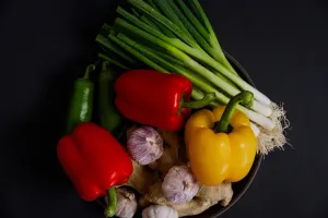 Ginger & Chili Restaurant - Chinese restaurant in Vancouver – fine dining dishes, interior photos, and ambiance.