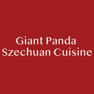 Giant Panda Szechuan Cuisine - Logo