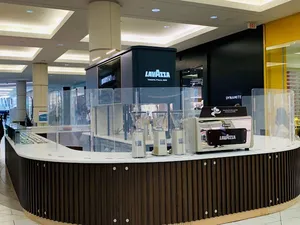 Bella Gelateria Metrotown - Dessert restaurant in Burnaby – fine dining dishes, interior photos, and ambiance.