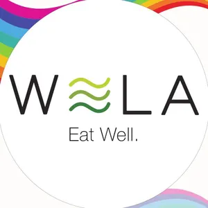 WELA Downtown - Logo