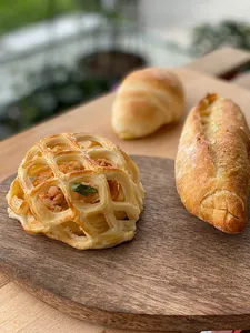 Daily Delicious - Dessert restaurant in Richmond – fine dining dishes, interior photos, and ambiance.